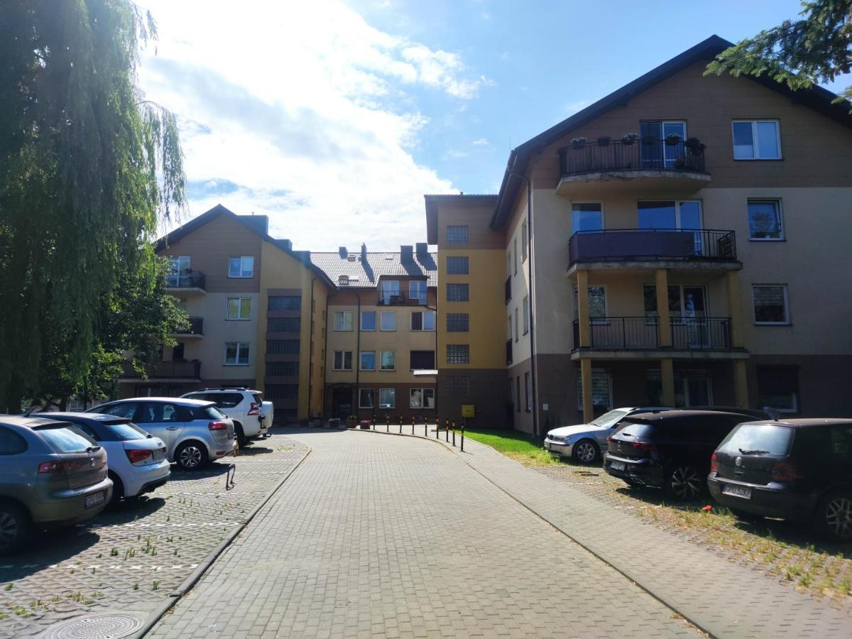 Apartment Mg *