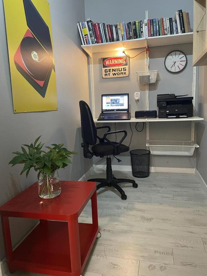 Apartment Mg *