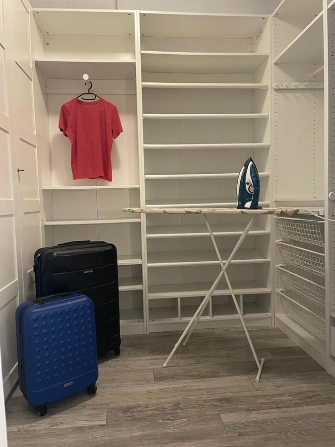 Mg Apartment