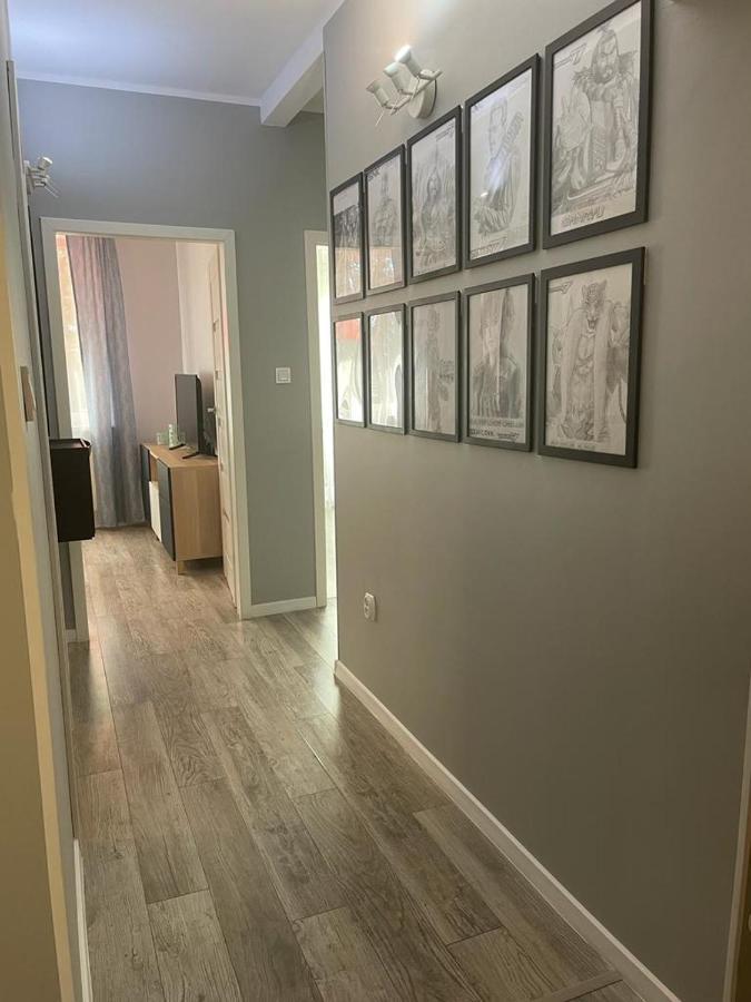 Mg Apartment *